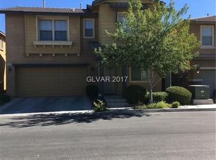 5340 Fairbranch Ln, Las Vegas, NV 89135