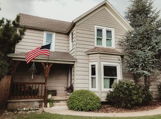301 N 12th St, Tonkawa, OK 74653