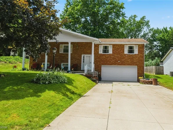 912 S Azalea Blvd, Barberton, OH 44203