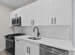 8801 Kennedy Blvd #208, North Bergen, NJ 07047