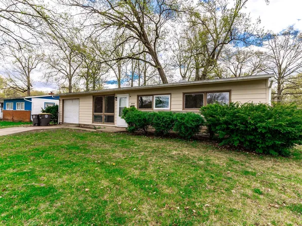 2518 Evans St, Fort Wayne, IN 46806