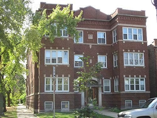 1st image of 2542 N Mozart St APT 1