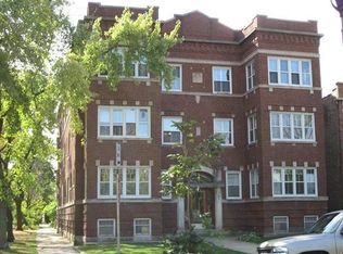 2542 N Mozart St APT 1A, Chicago, IL 60647