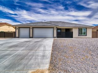 5280 Fairmont St, Pahrump, NV 89061