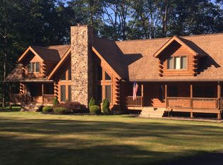 216 Brook Valley Rd, Towaco, NJ 07082