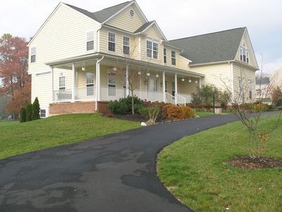807 Castlebridge Ct, Monkton, MD, 21111