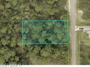 2015 Leroy Ave, Alva, FL 33920