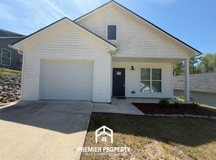 225 Willow Ridge Ln, Odenville, AL 35120