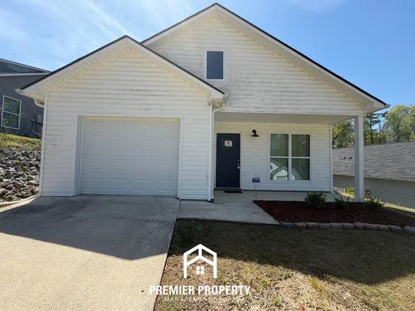 225 Willow Ridge Ln, Odenville, AL 35120