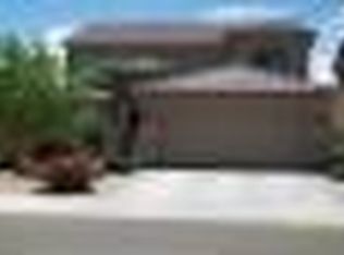 5325 W Carson Rd, Laveen, AZ 85339