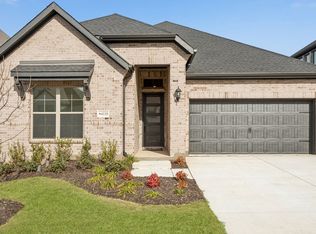 4110 Kestrel St, Prosper, TX 75078