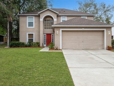 1709 W Marshall Lake Dr, Apopka, FL, 32703