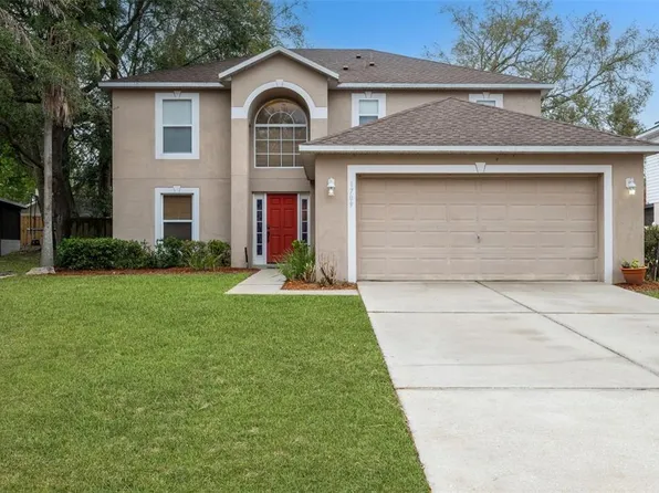 1709 W Marshall Lake Dr, Apopka, FL 32703
