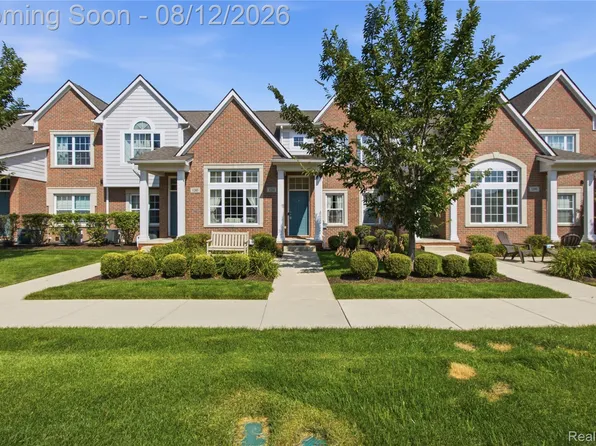 1211 Starwood Ln #29, Canton, MI 48187