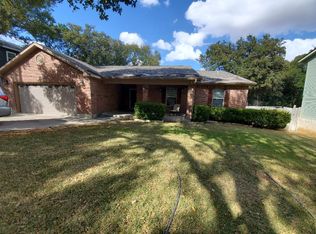 8127 Yellow Bark Blvd, Selma, TX 78154