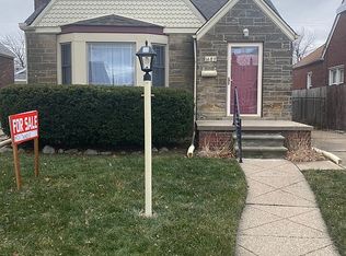 1683 Michigan Blvd, Lincoln Park, MI 48146