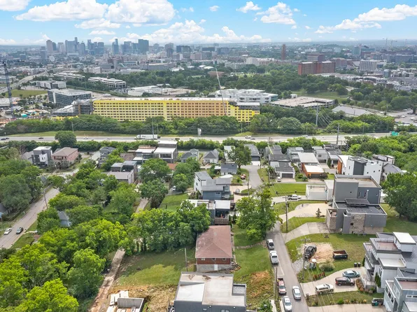 3308 Nevada Ave, Nashville, TN 37209