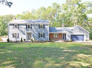 33 Pleasant View Rd, Wilbraham, MA 01095