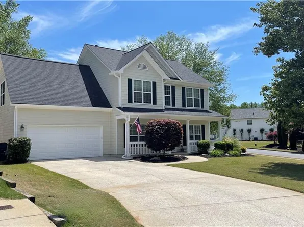 4026 McDowell Dr, Acworth, GA 30101