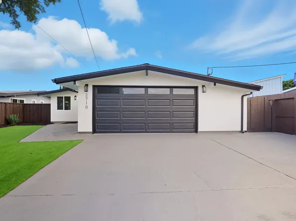 2710 Ocala St, Hayward, CA 94545