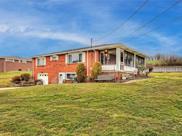 622 Bovard Luxor Rd, Greensburg, PA 15601