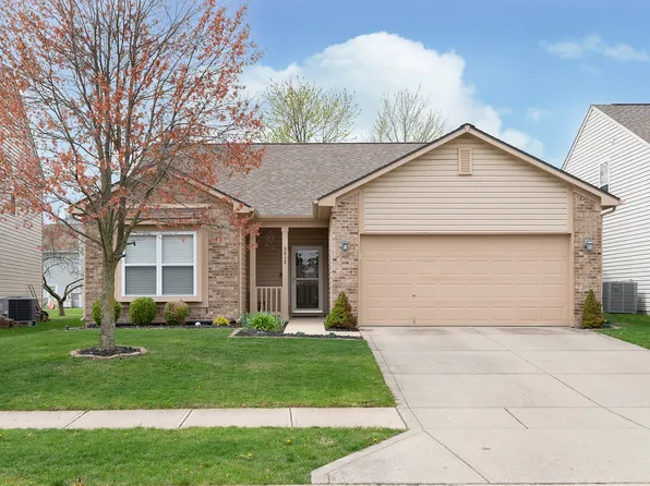 3812 Lime Light Ln, Whitestown, IN 46075