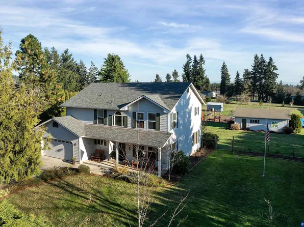 5946 Walina Ct SE, Salem, OR 97317