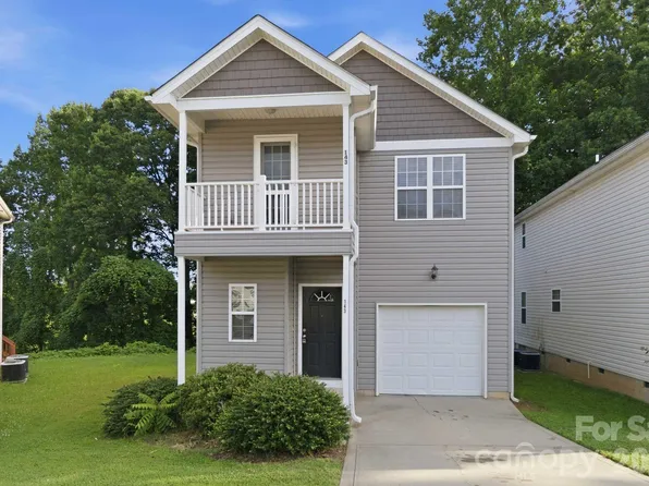 143 High Bluff Cir, Mooresville, NC 28115