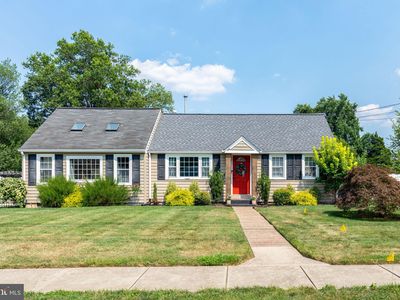 309 Woodland Ave, Cherry Hill, NJ, 08002
