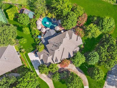 2213 High Country Dr, Carrollton, TX, 75007