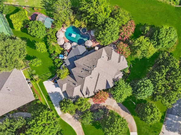 2213 High Country Dr, Carrollton, TX 75007