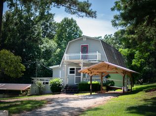 140 October Woods Dr, Athens, GA 30601