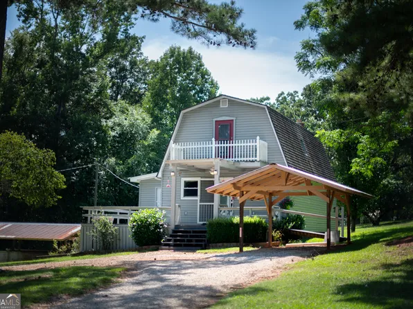 140 October Woods Dr, Athens, GA 30601