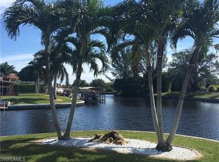 4940 Vincennes St APT 105, Cape Coral, FL 33904
