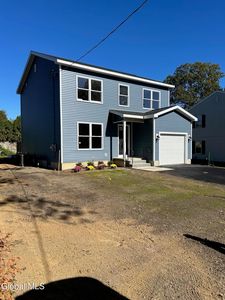 68 Green Island Avenue, Latham, NY, 12110