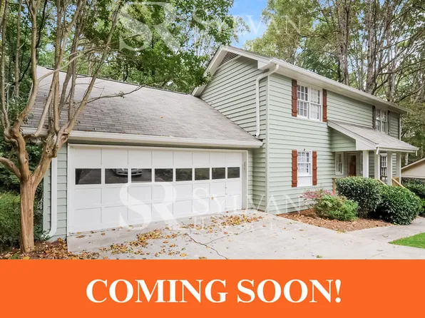 4381 Hardwood Cir SW, Lilburn, GA 30047