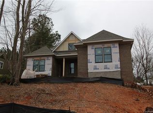 182 Chaska Loop, Troutman, NC 28166