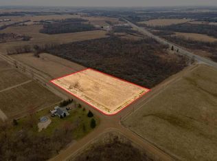 10000 Woerner Rd, Onsted, MI 49265