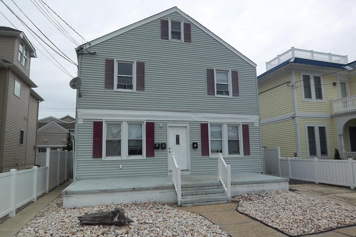 220 15th Ave, Belmar, NJ 07719 Zillow