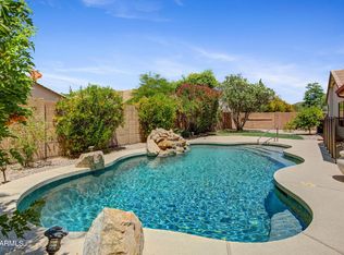 2428 W Straight Arrow Ln, Phoenix, AZ 85085