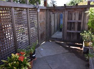 1524 Grant St, Berkeley, CA 94703