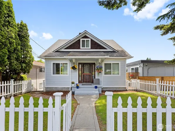 515 Avenue D, Snohomish, WA 98290