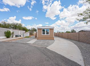 11487 S Hummingbird Dr #40, Yuma, AZ 85365