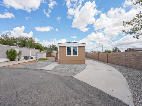 11487 S Hummingbird Dr #40, Yuma, AZ 85365