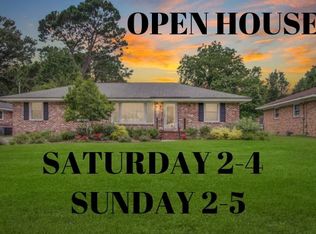 391 Hoff Ave, Charleston, SC 29407