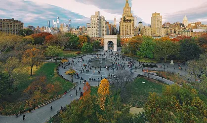 Rented by Oxford Property Group