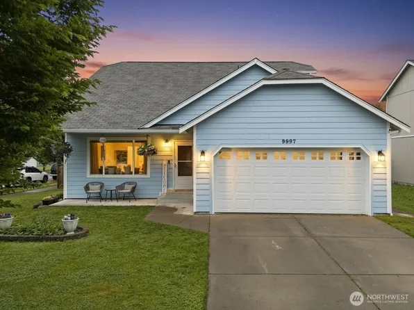 9997 Greenleaf Loop SE, Yelm, WA 98597