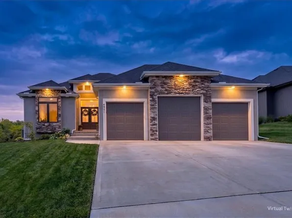 4901 NE 88th St, Kansas City, MO 64156