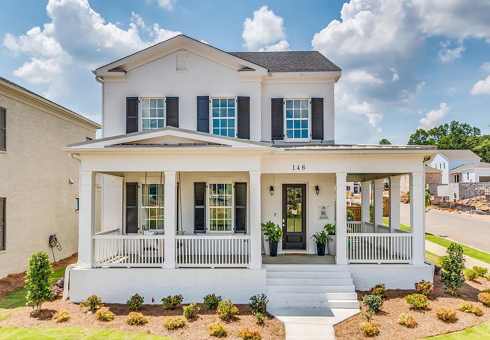 Town Madison by Stone Martin Builders in Madison AL Zillow