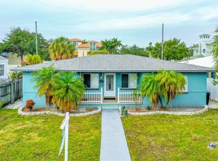 117 73rd Ave, Saint Pete Beach, FL 33706